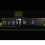 Bloxburg MC staff only!