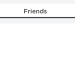 MY F R I ENDS