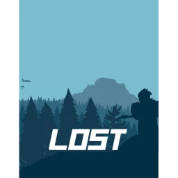 lost... icon
