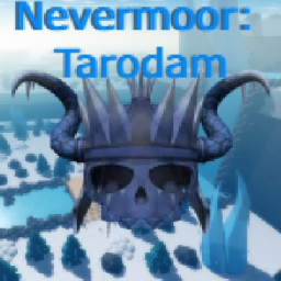 Nevermoor:  Tarodam