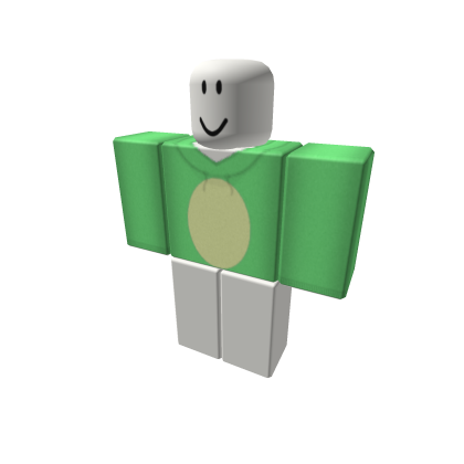 Frog Onesie (Sleeves)