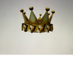 Gold crown of O’s