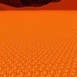 Magma Canyon (STAGE A)