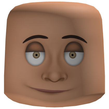 🚲 Wybie's Coraline Face Roblox item