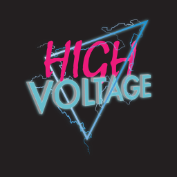 ☣️HIGH VOLTAGE☣️Store