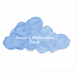 Steam'd Cafe Moderation.
