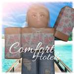 Comfort Hotels (Amazing)