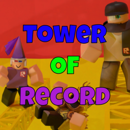 Tower Of Record