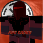 >{GAR}< Red Guard