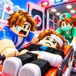 Rush to the Hospital!