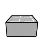 Brick?