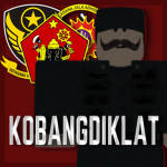 Kobangdiklat 1960s