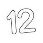 Twelve