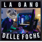 GANG DELLE FOCHE