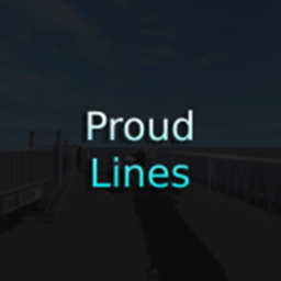 PROUDLINES HUB