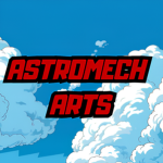 Astromech Arts