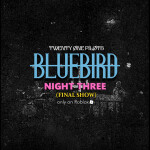 Takeover Tour at Bluebird Theater (Final Night)