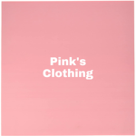 Clothing By Pink
