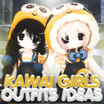  Kawaii Girl Outfit Ideas