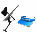 Blue Sn1pers