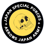 | AJA | Japanese Special Forces