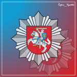 (LT) Lithuanian Police Force