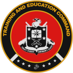 - Training and Education Command! -
