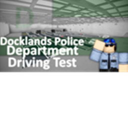 Test Driving.