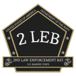 2nd Marine Law Enforcement Battalionᅠ ᅠ