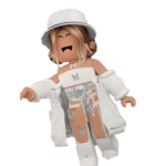 Pop clothes