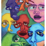 FROGGY GOOSLINGS
