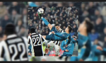 Bellingham CR7 goat