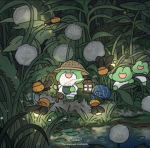 The Famoose Friends