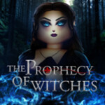 [DISCONTINUED] The Prophecy Of Witches 