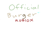 Official Burger