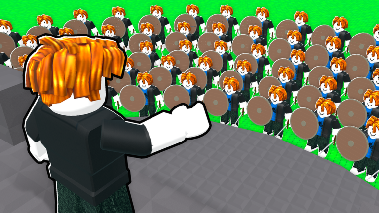 Clone Kingdom Tycoon ⚔️  screenshot 4