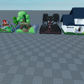 Angelic's builds!
