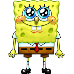 Sam's Club of Spongebob