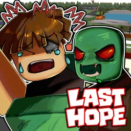 Last Hope icon
