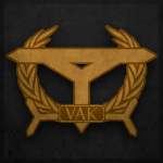 Imperial Divisions of Vaktovia