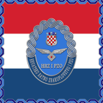 HRZ | Croatian War Air Force