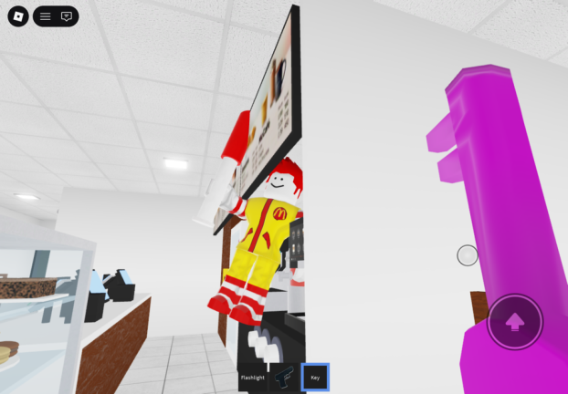 🤡 Ronald remade (BETA) screenshot 2