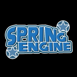 Sonic Spring Engine * -Renewed- *