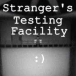 Stranger's Testing Facility : Classic icon