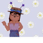 The daisy's