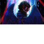 The Angel’s power