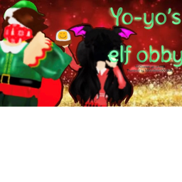 Yoyo's Elf Obby
