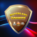 Waterlake County