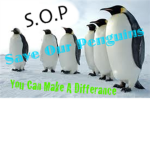 S.O.P Save Ours Penguins