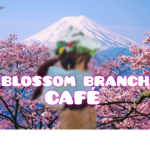 Blossom Branch Café